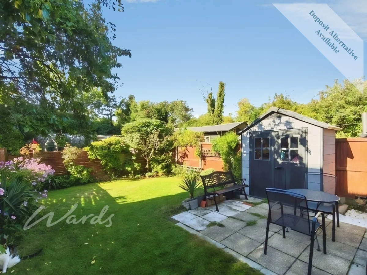 Church Hill Shepherdswell, CT15, photo 10