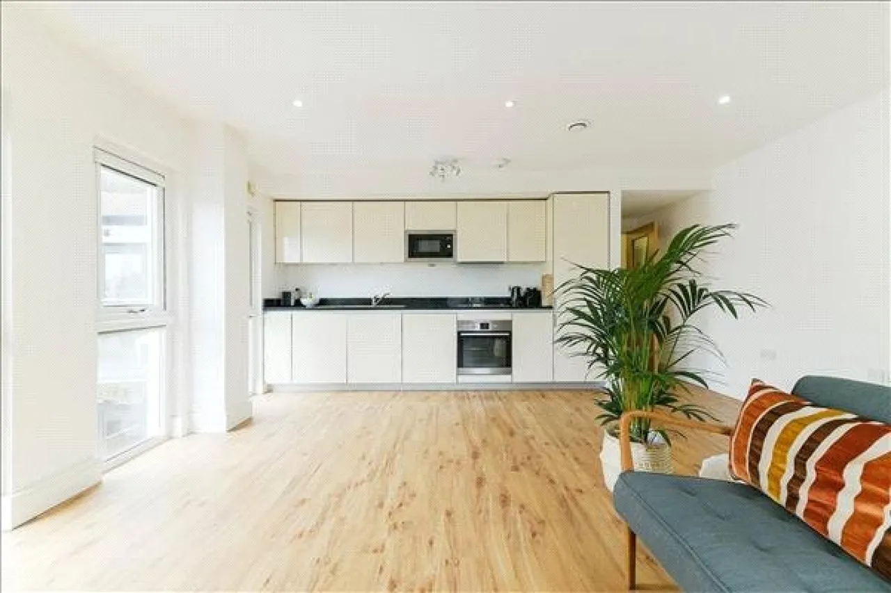 Ibex House, Wimbledon Park, photo 6