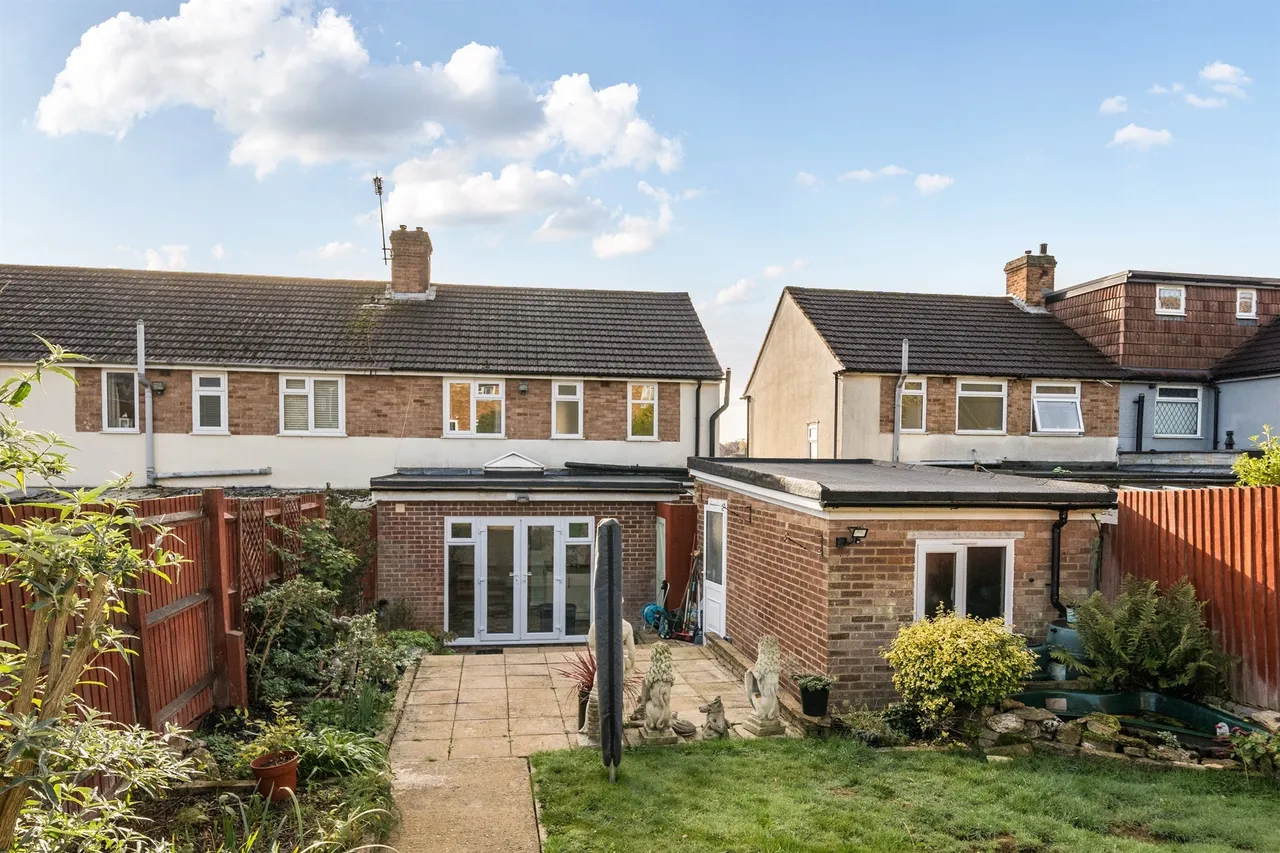Tempest Avenue, Potters Bar, photo 9