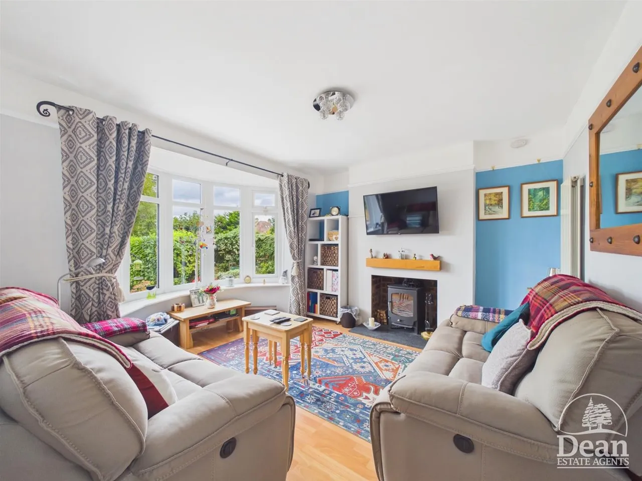 Dockham Road, Cinderford, photo 2