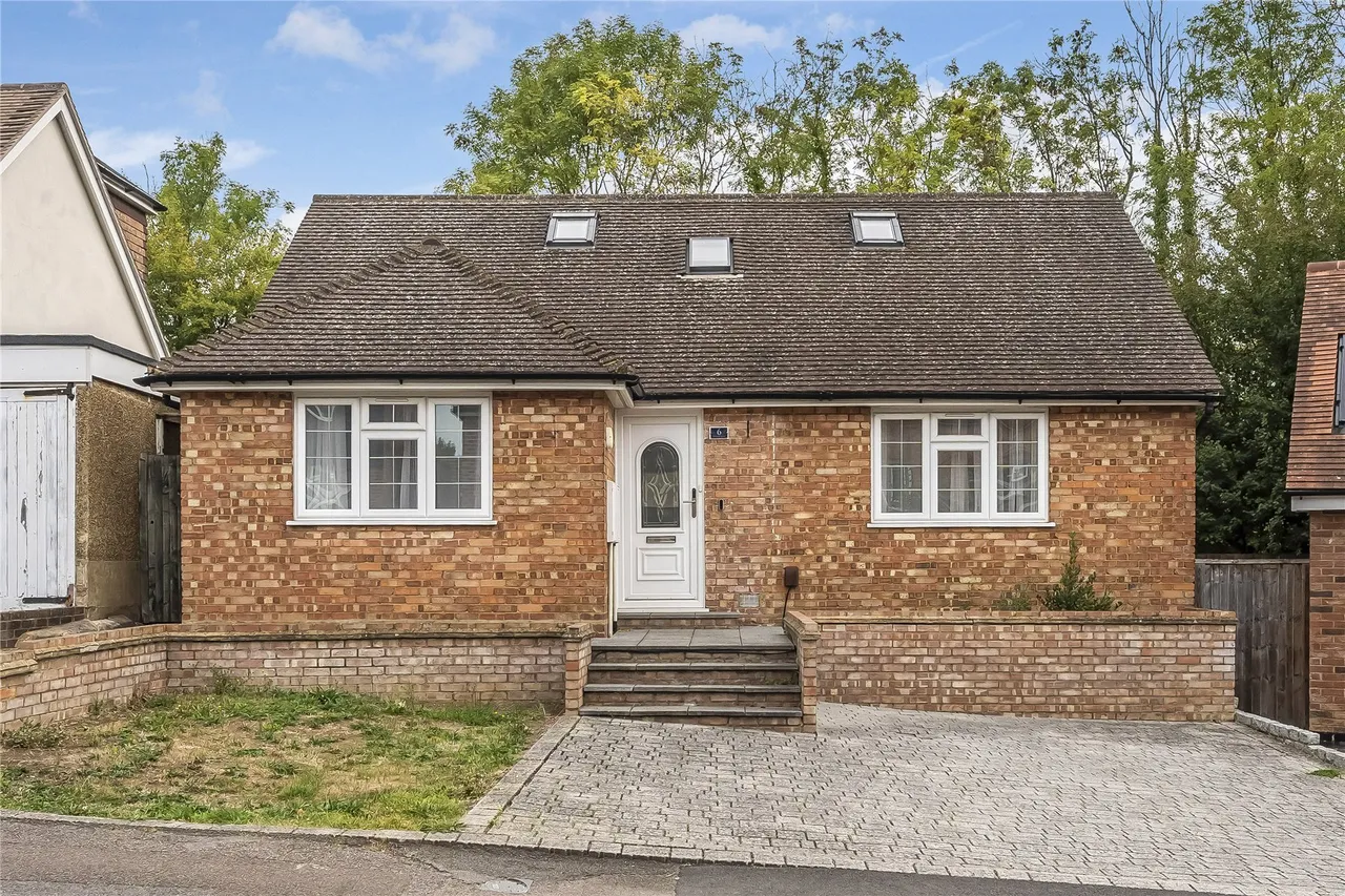 Manor Road, Guildford, GU2, photo 25
