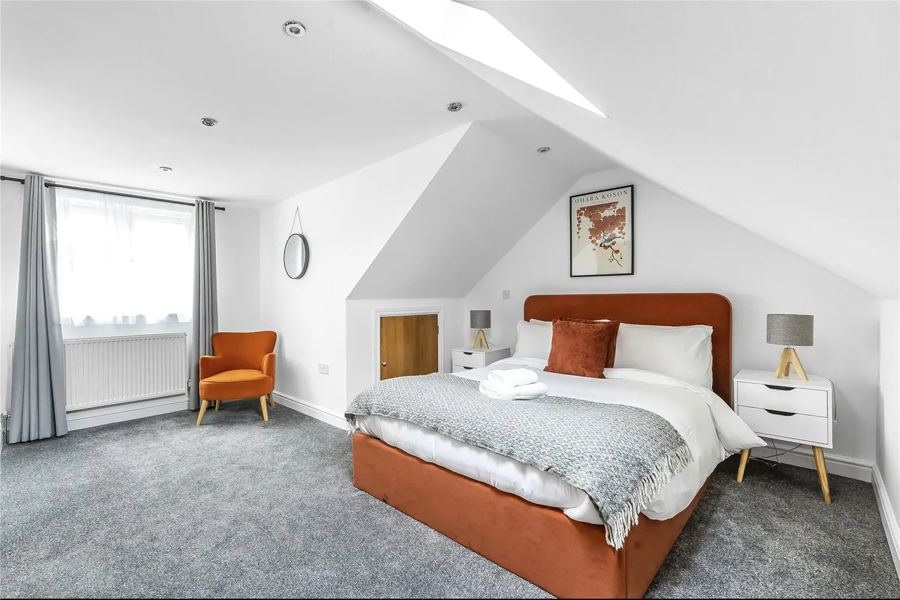 Manor Road, Guildford, GU2, photo 7
