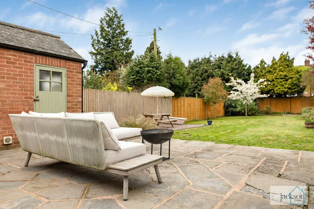 College Road, Hereford, photo 9