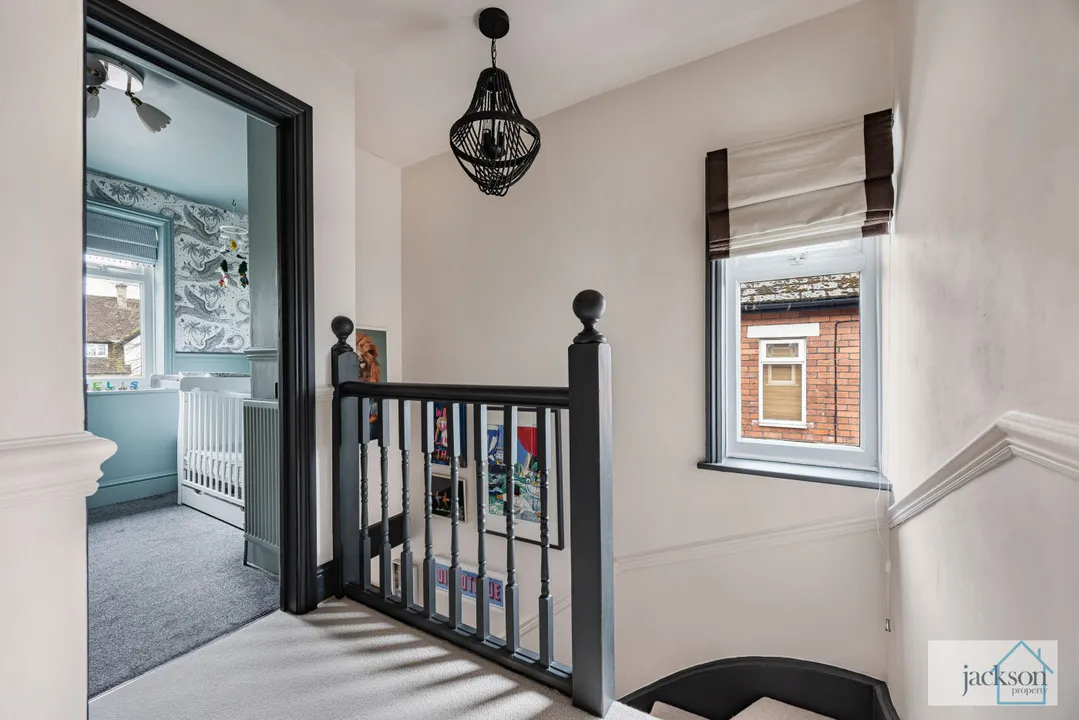 College Road, Hereford, photo 11