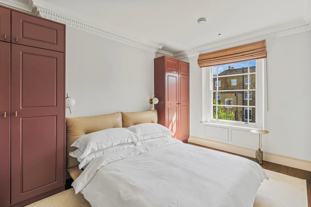 Hereford Road, Bayswater, London, photo 8