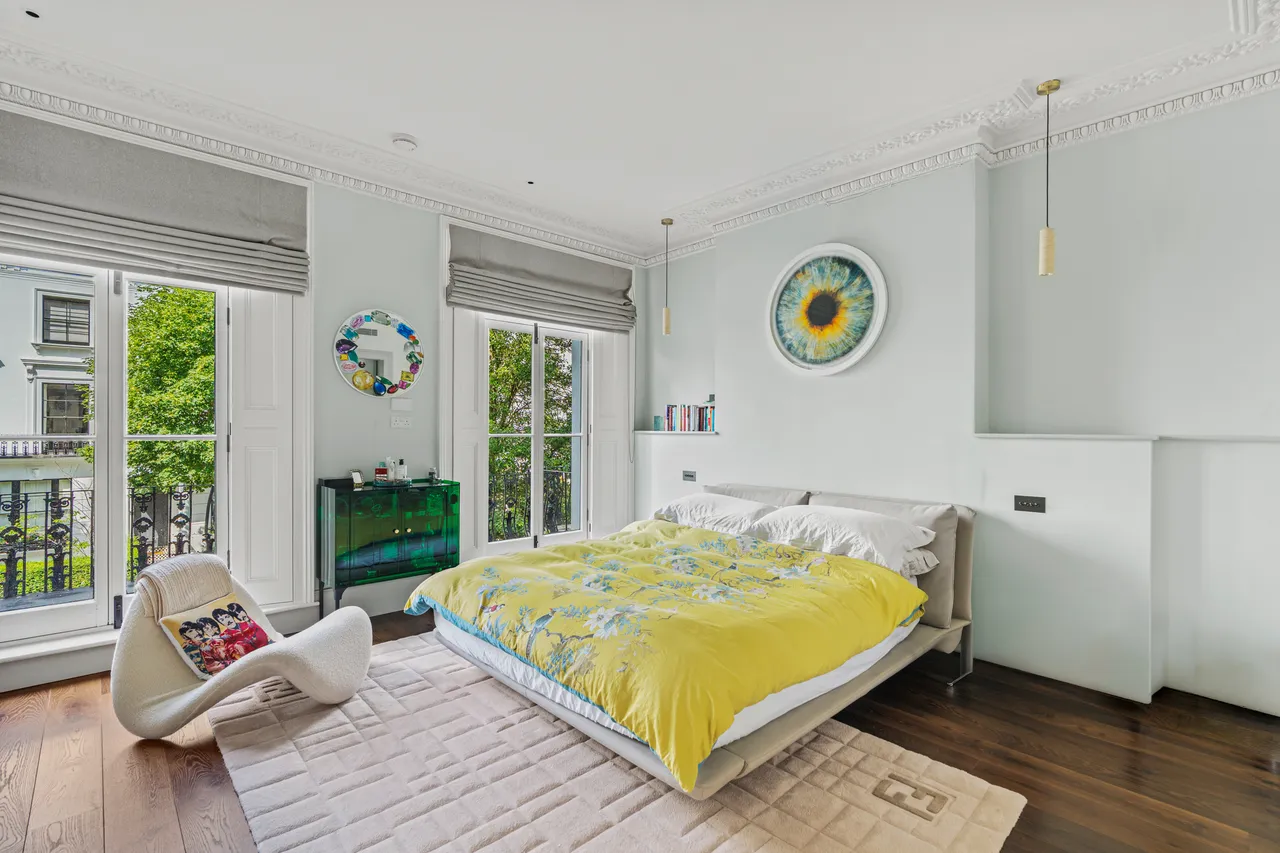 Hereford Road, Bayswater, London, photo 10