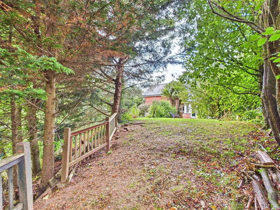 South Beer Farm, Spreyton, EX17, photo 18