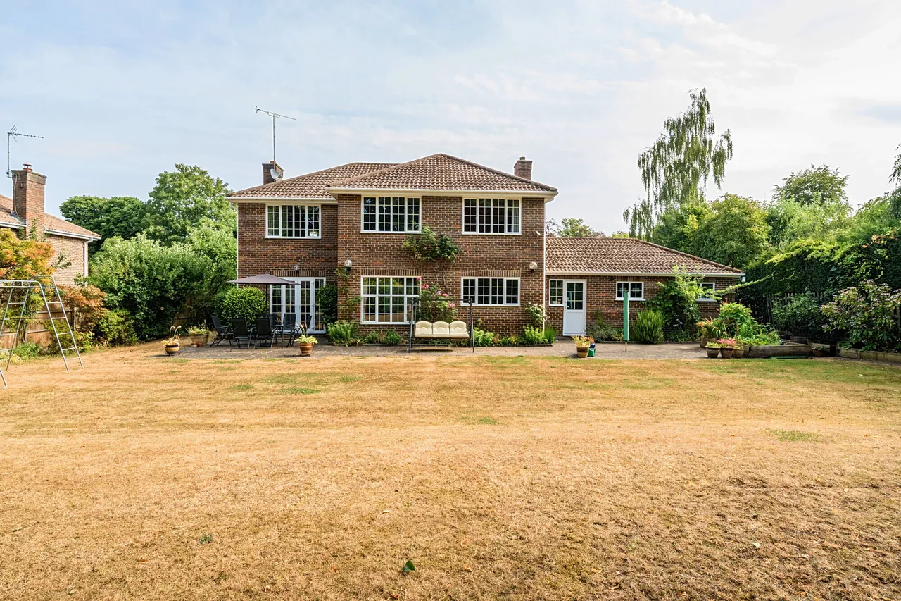 Dawnay Close, Ascot, SL5, photo 2