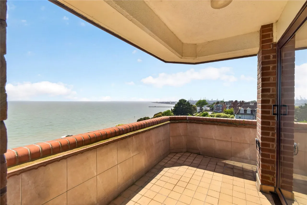 Felixstowe, IP11, photo 6