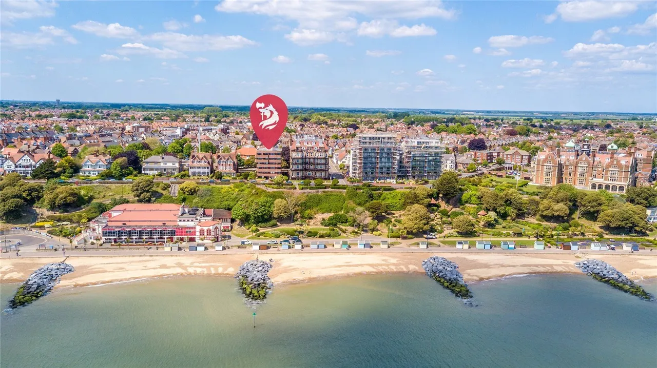 Felixstowe, IP11, photo 4