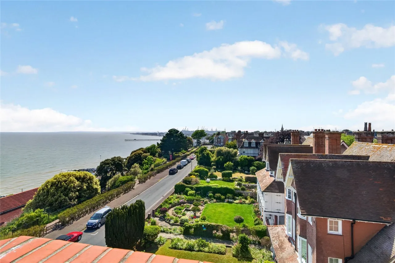 Felixstowe, IP11, photo 5