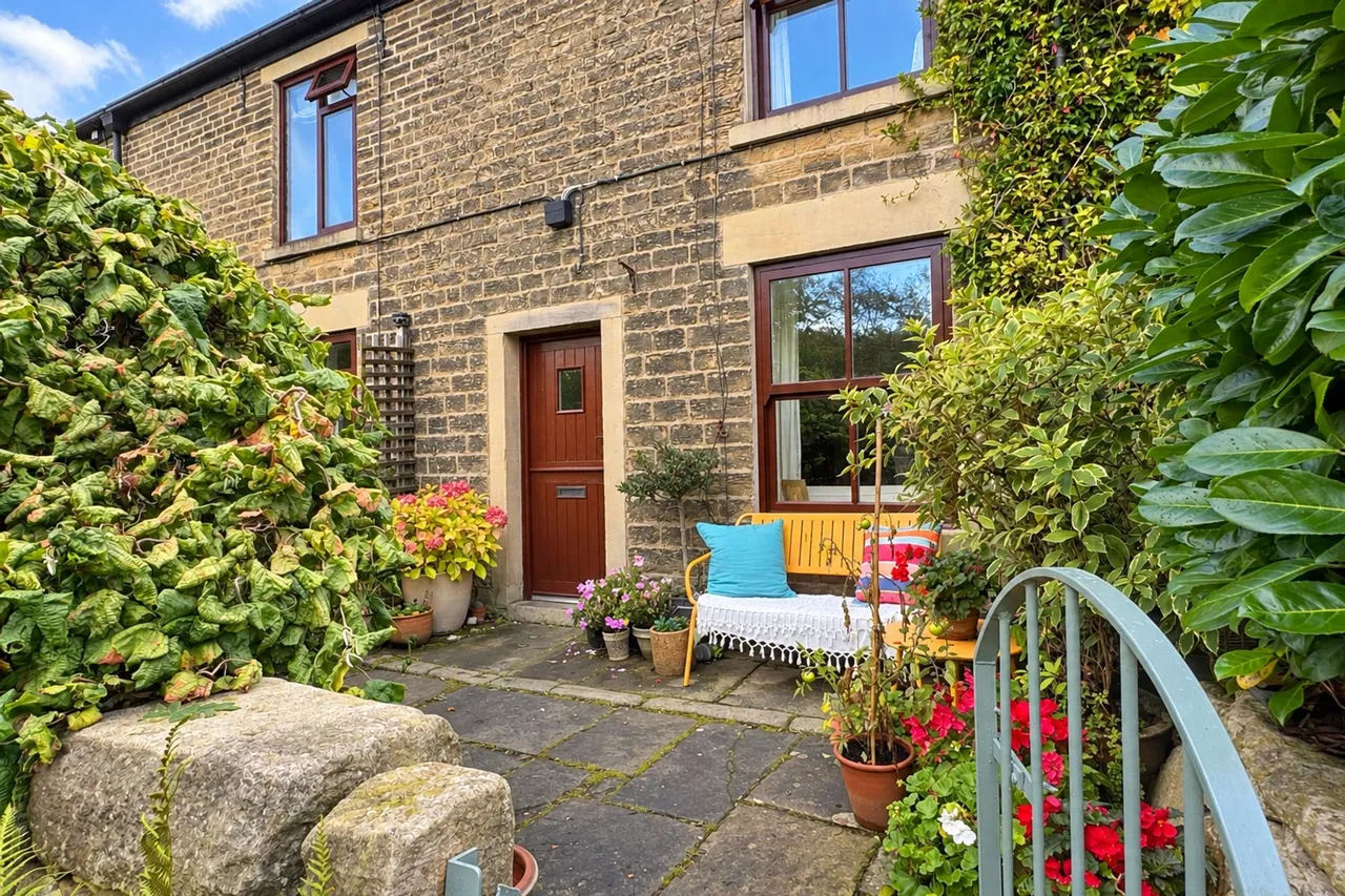 Clough Lane, High Peak, photo 28