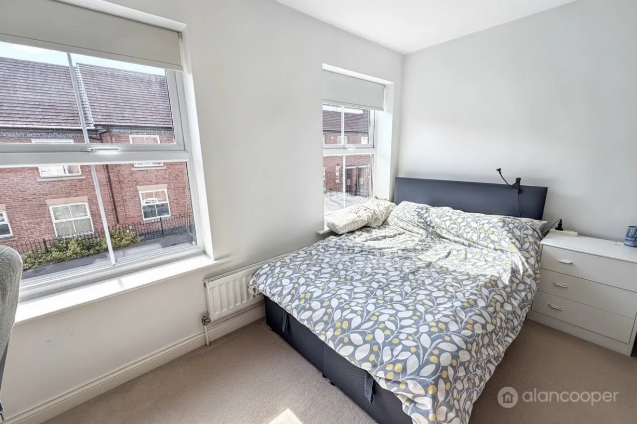 Copper Beech Road, Nuneaton, CV10, photo 10