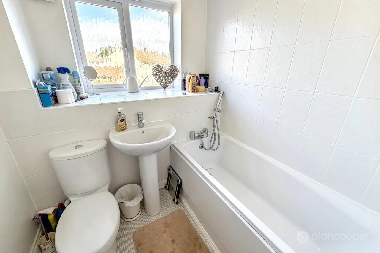 Copper Beech Road, Nuneaton, CV10, photo 12