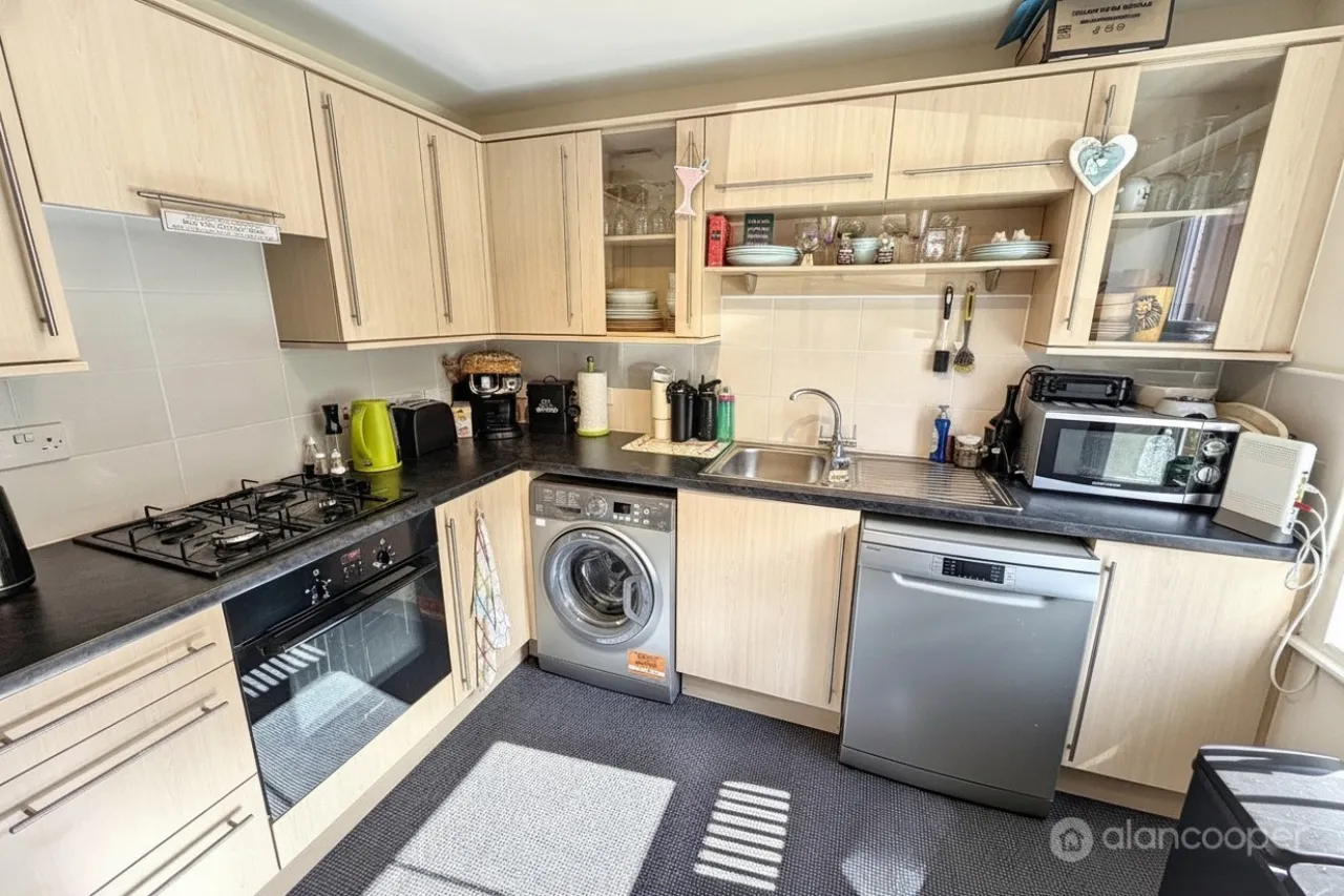 Copper Beech Road, Nuneaton, CV10, photo 5