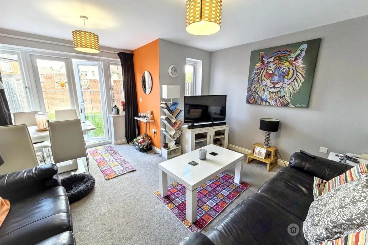Copper Beech Road, Nuneaton, CV10, photo 2