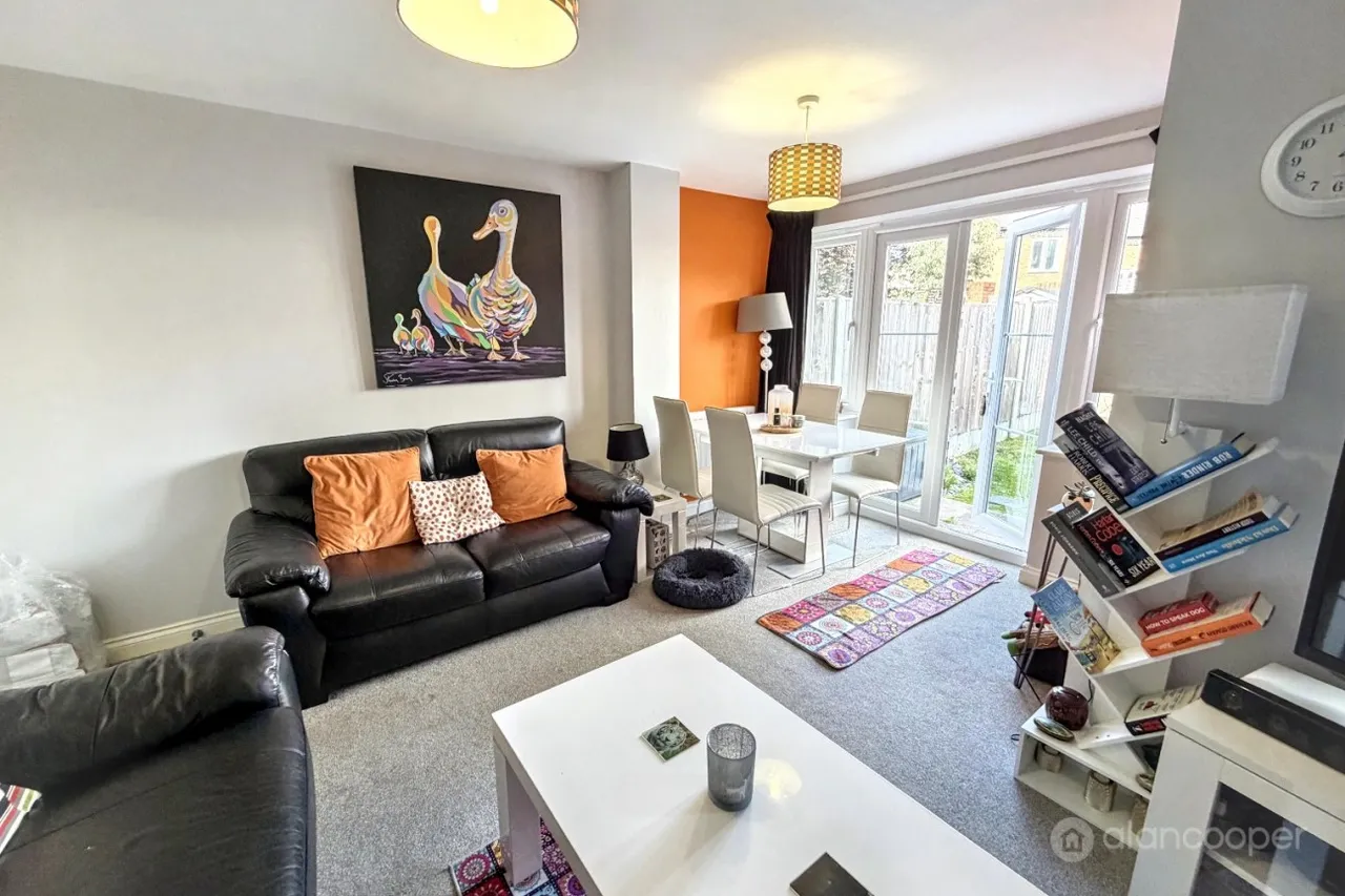 Copper Beech Road, Nuneaton, CV10, photo 4