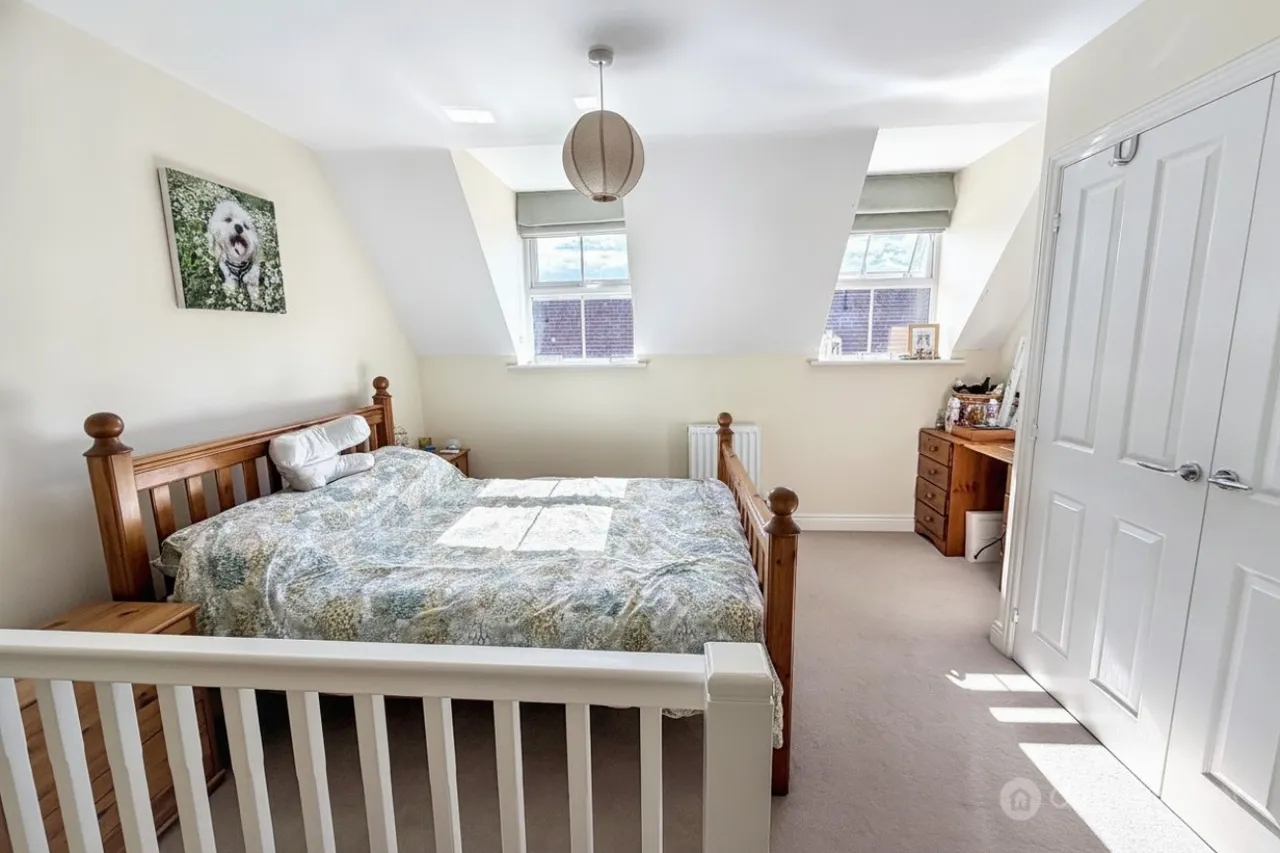Copper Beech Road, Nuneaton, CV10, photo 7