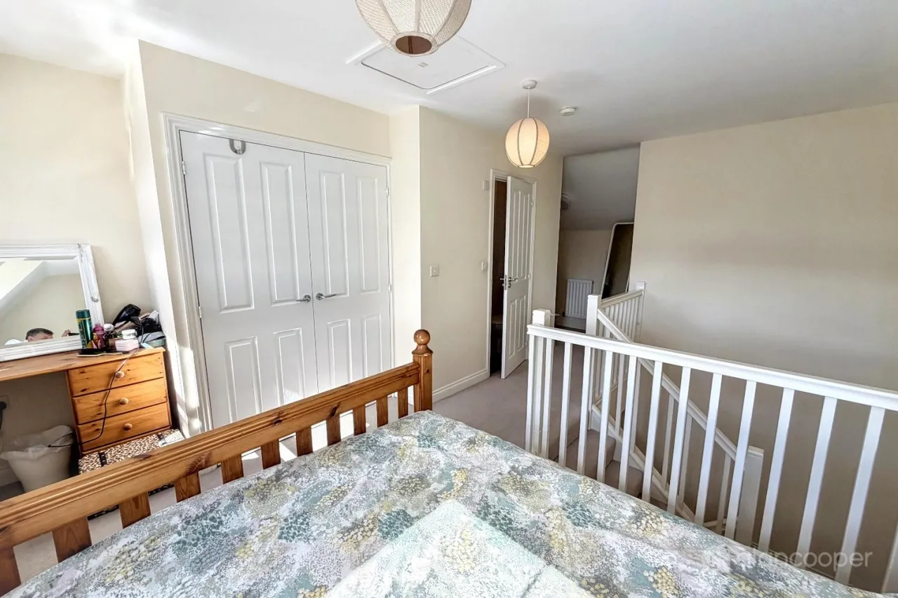 Copper Beech Road, Nuneaton, CV10, photo 8