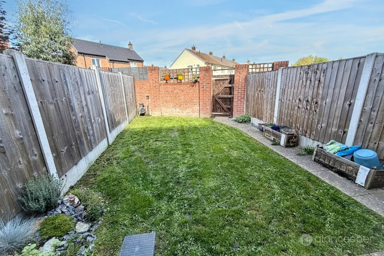 Copper Beech Road, Nuneaton, CV10, photo 13