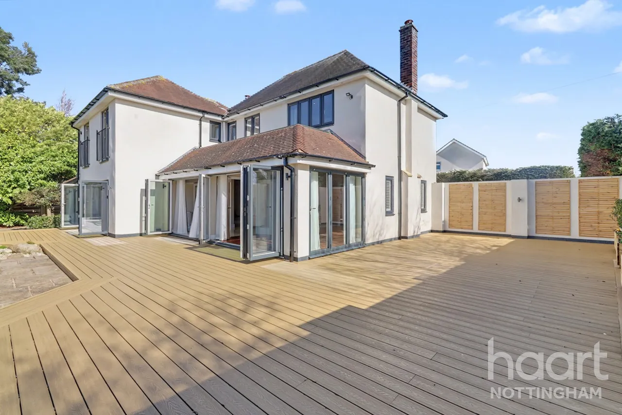 Main Street, Bradmore, NG11, photo 44