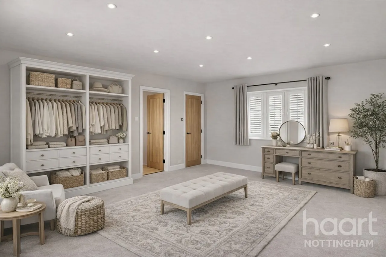 Main Street, Bradmore, NG11, photo 34