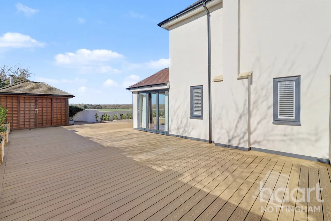 Main Street, Bradmore, NG11, photo 45