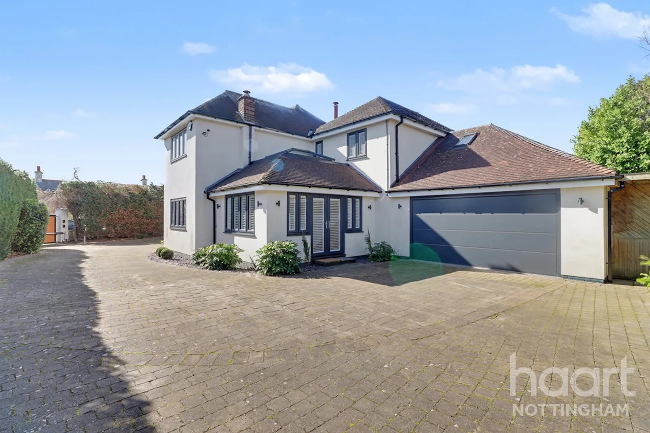 Main Street, Bradmore, NG11, photo 2