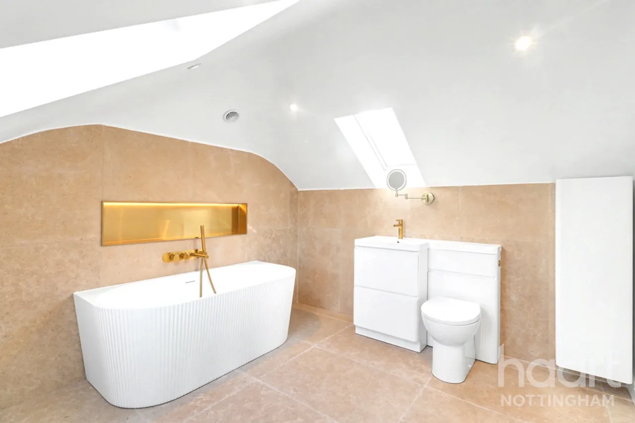 Main Street, Bradmore, NG11, photo 30