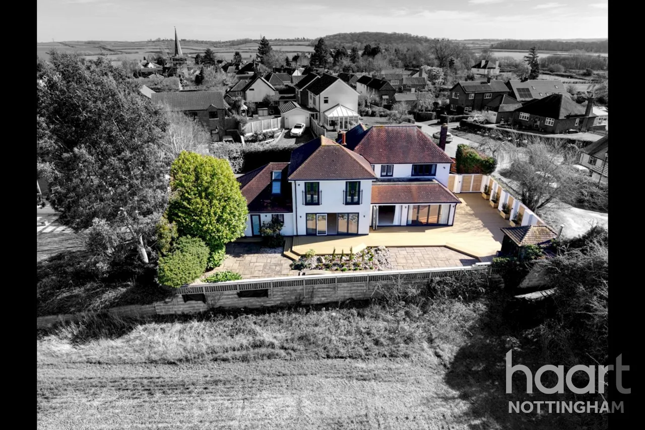 Main Street, Bradmore, NG11, photo 49