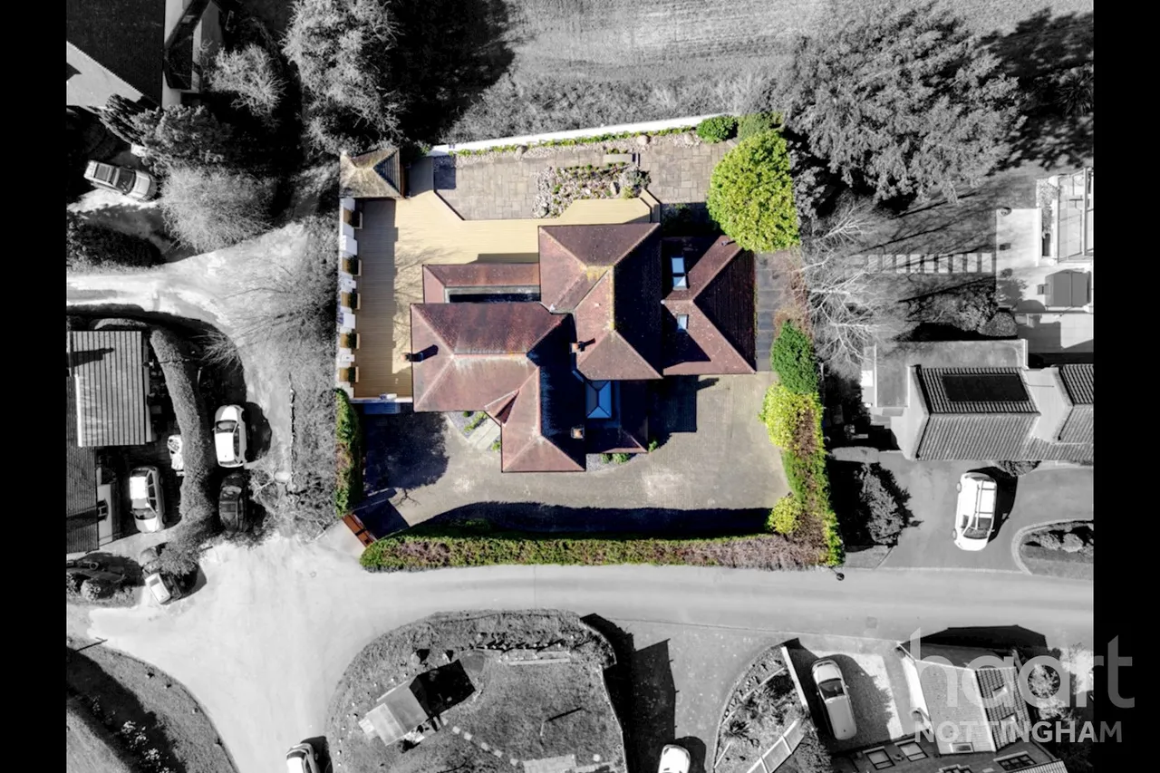 Main Street, Bradmore, NG11, photo 47