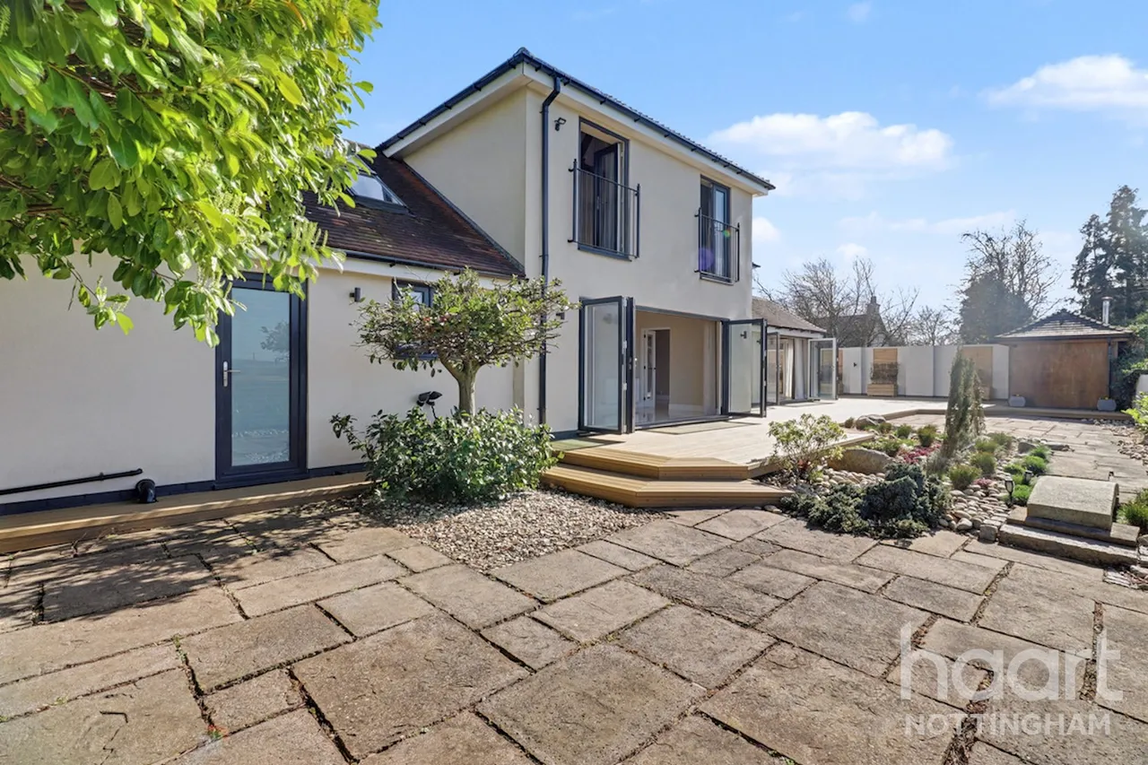 Main Street, Bradmore, NG11, photo 46
