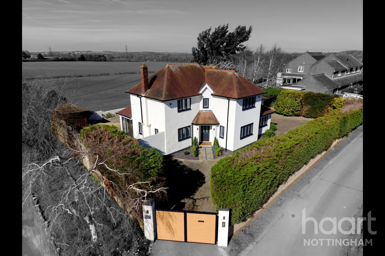 Main Street, Bradmore, NG11, photo 48