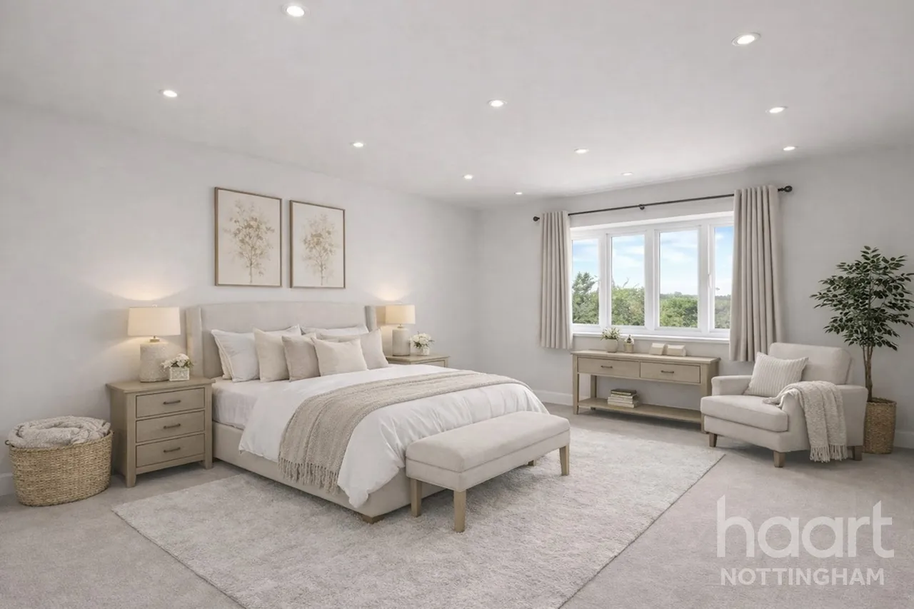 Main Street, Bradmore, NG11, photo 32