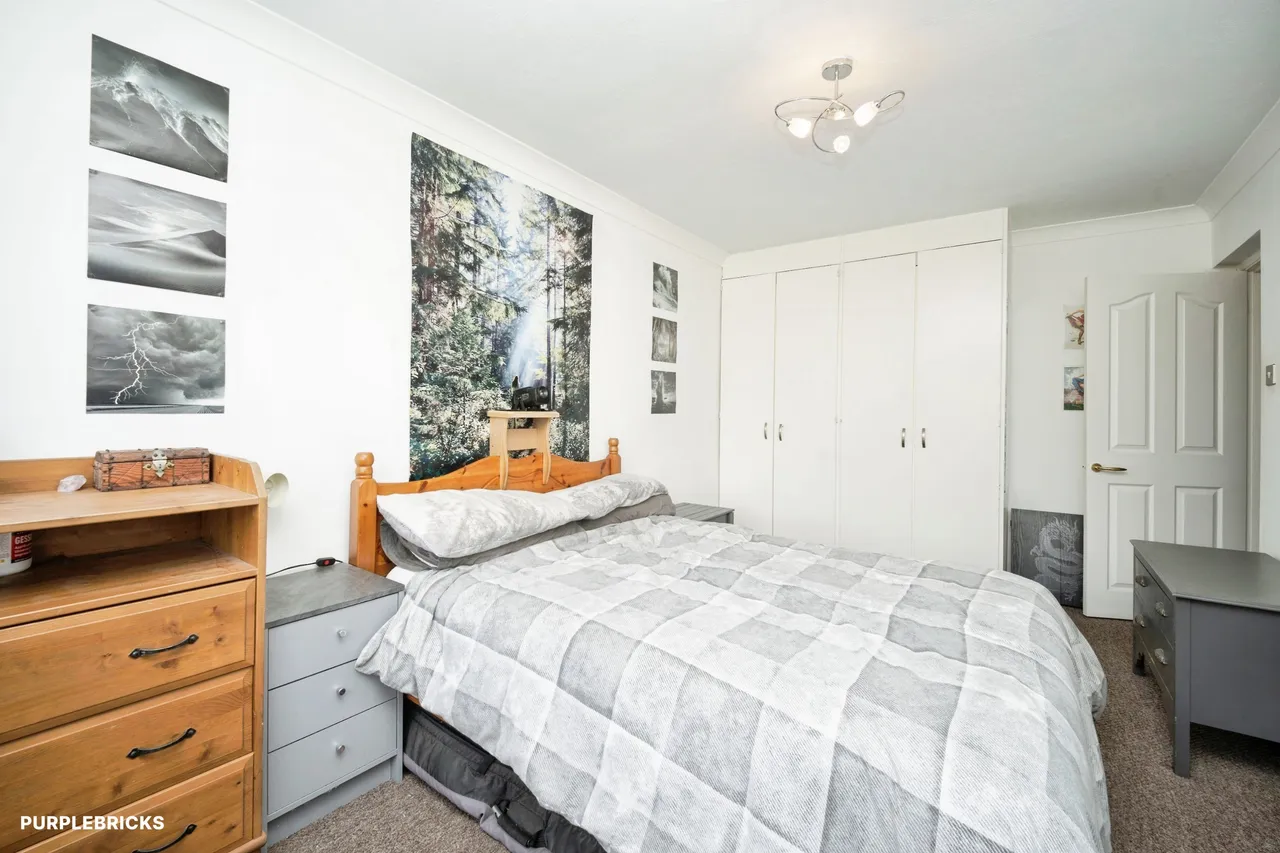 Ulverley Crescent, Solihull, B92, photo 9