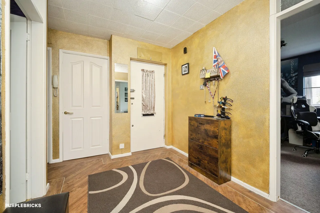 Ulverley Crescent, Solihull, B92, photo 3