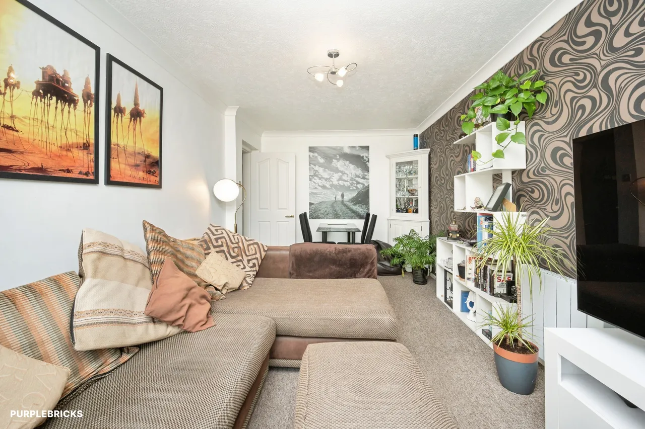 Ulverley Crescent, Solihull, B92, photo 6