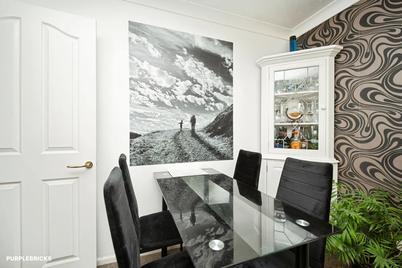 Ulverley Crescent, Solihull, B92, photo 8
