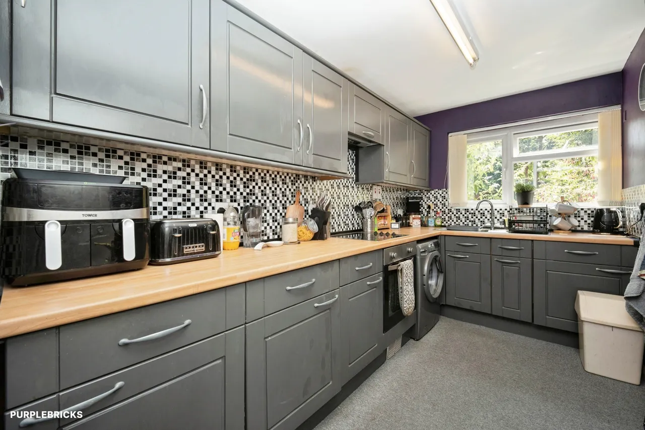 Ulverley Crescent, Solihull, B92, photo 14
