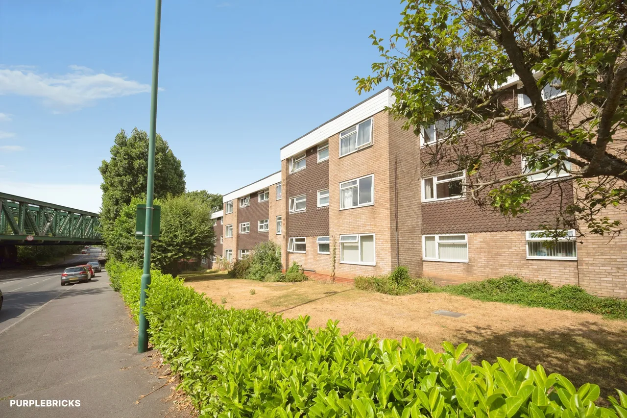 Ulverley Crescent, Solihull, B92, photo 19