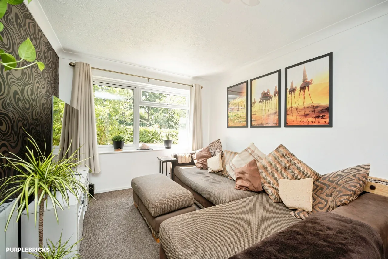 Ulverley Crescent, Solihull, B92, photo 5
