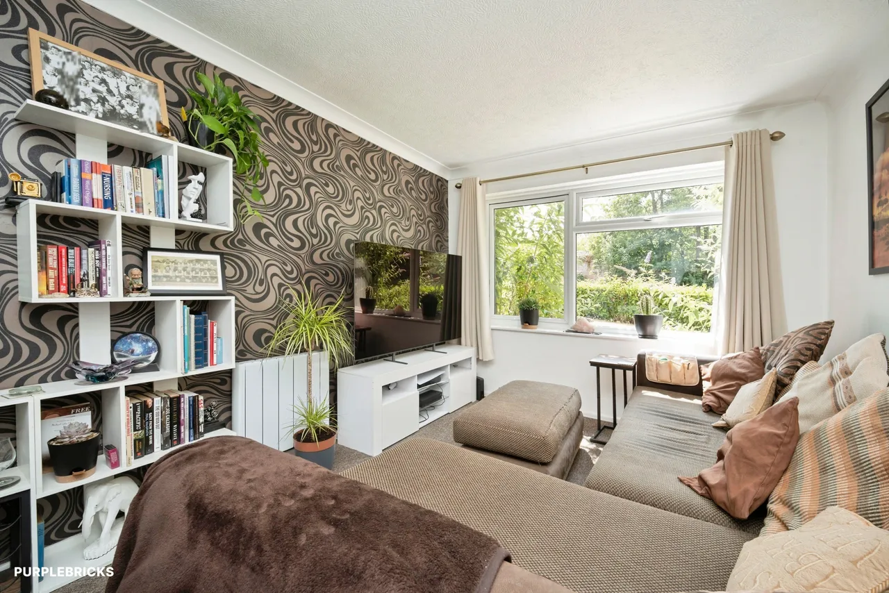 Ulverley Crescent, Solihull, B92, photo 4