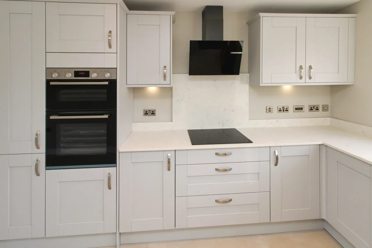 Plot 1 Chapman Paddock, Lower Shelton Road, Bedford, Marston Moreteyne, MK43 0ZR, photo 5
