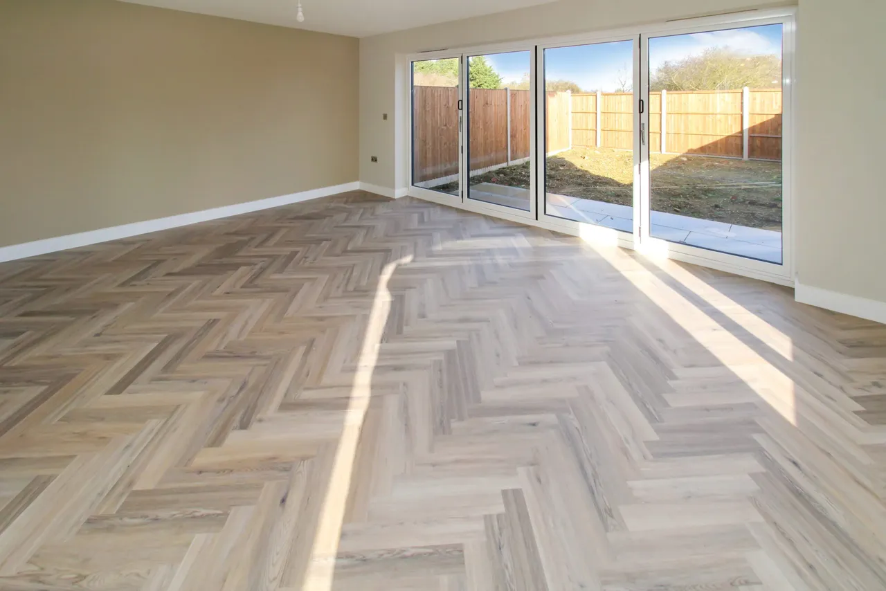 Plot 1 Chapman Paddock, Lower Shelton Road, Bedford, Marston Moreteyne, MK43 0ZR, photo 3
