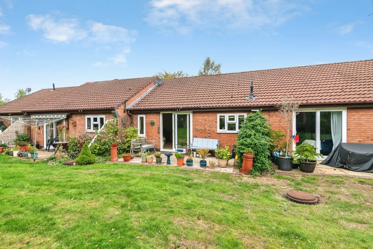 Kingfishers Court, West Bridgford, NG2, photo 19