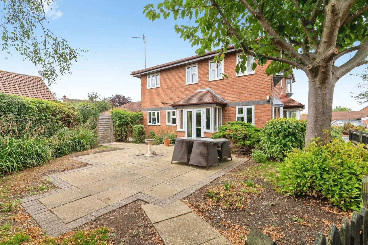 Kingfishers Court, West Bridgford, NG2, photo 16