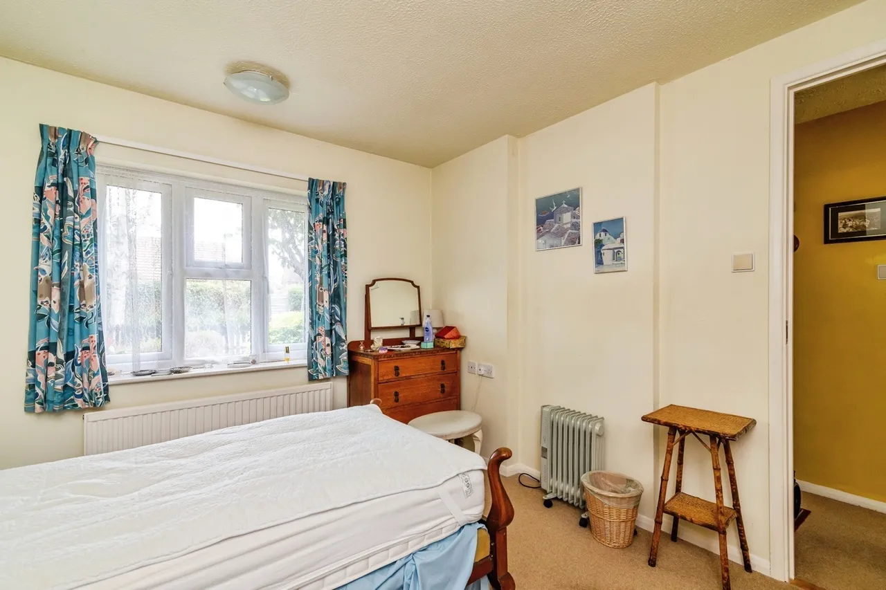 Kingfishers Court, West Bridgford, NG2, photo 22