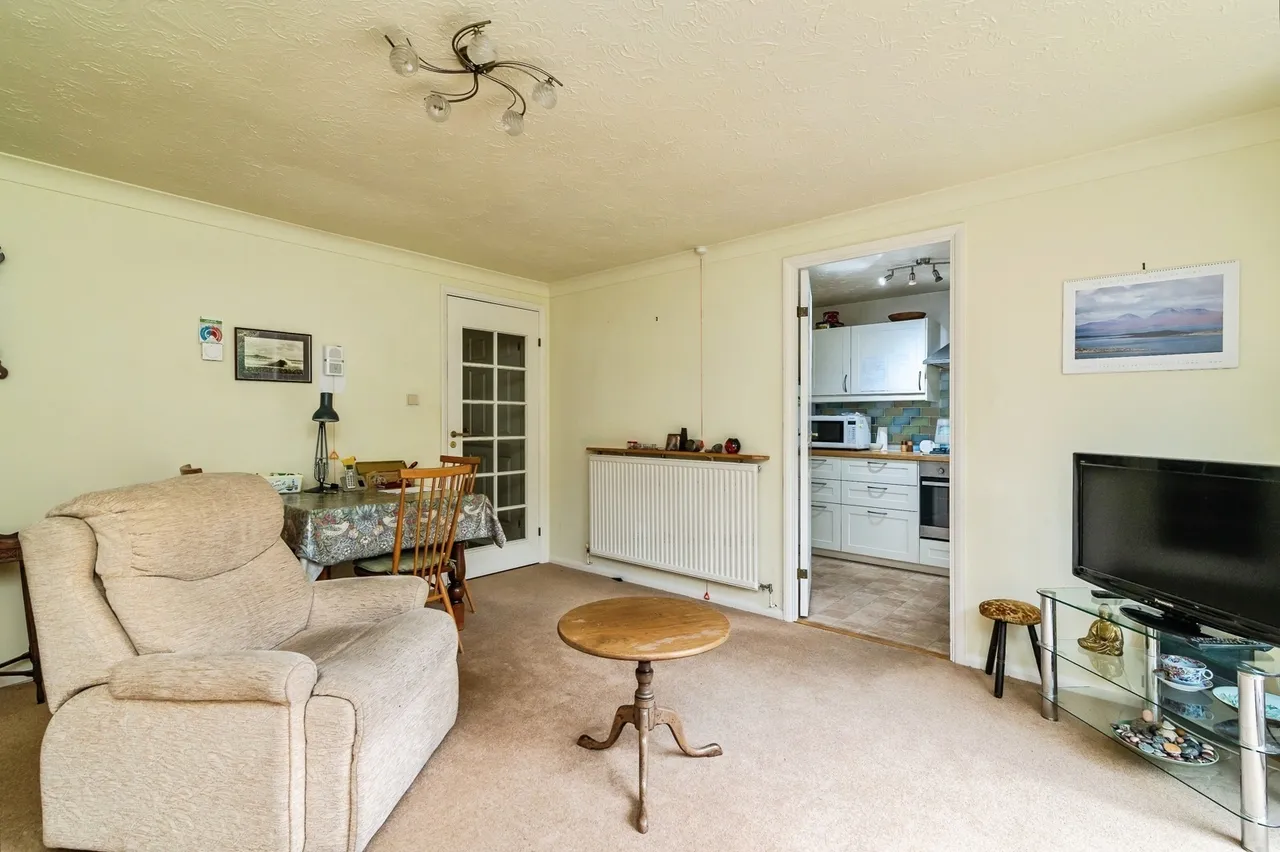 Kingfishers Court, West Bridgford, NG2, photo 9