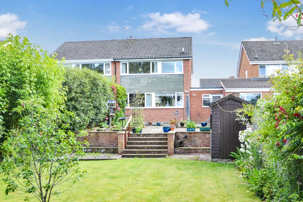 Nelson Way, Muxton, photo 22