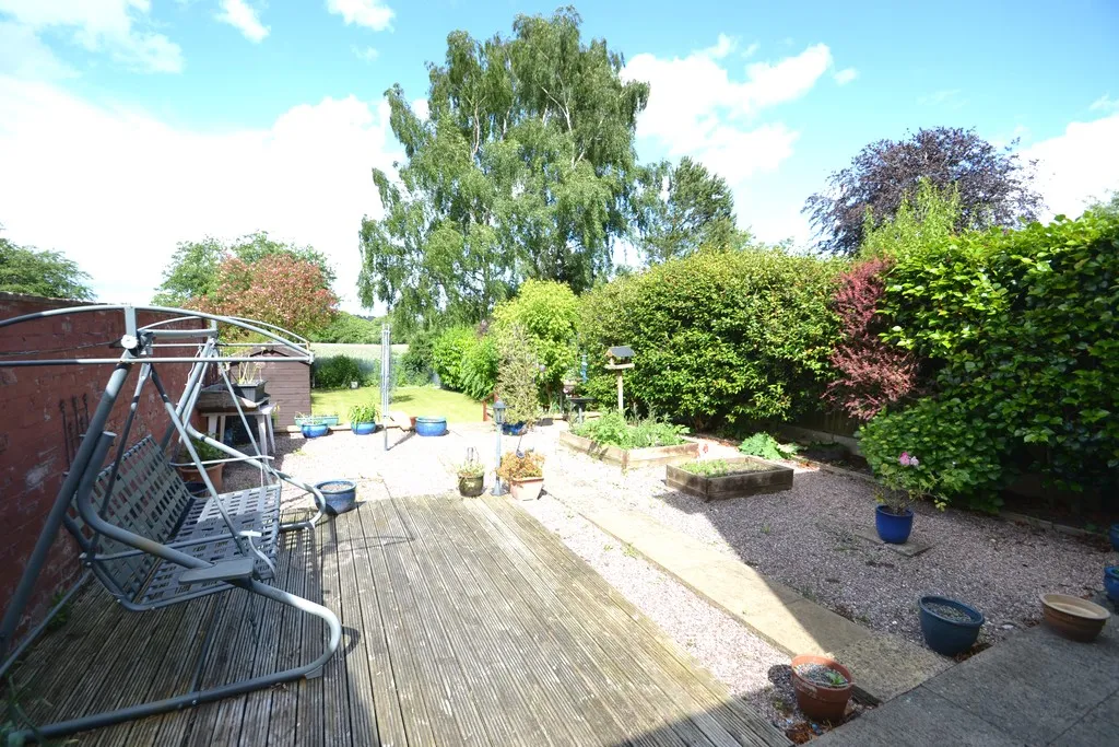 Nelson Way, Muxton, photo 23